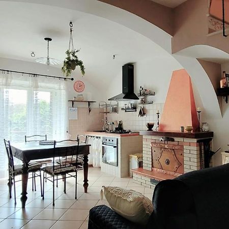 Casa Ludovici Villa San Demetrio ne' Vestini Eksteriør billede