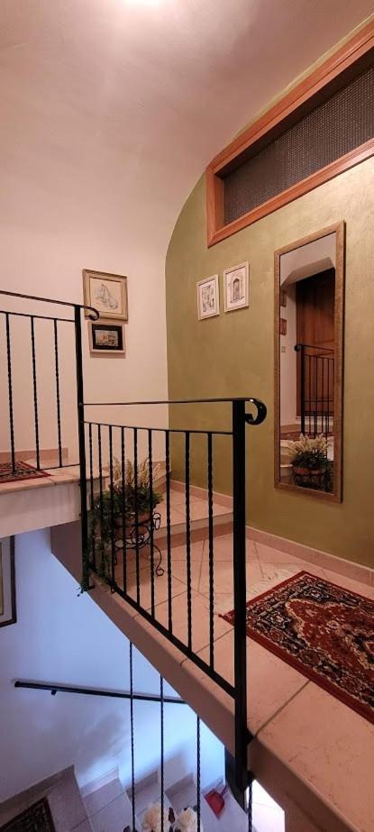 Casa Ludovici Villa San Demetrio ne' Vestini Eksteriør billede