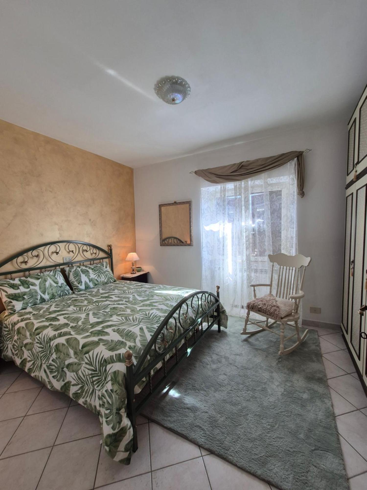 Casa Ludovici Villa San Demetrio ne' Vestini Eksteriør billede