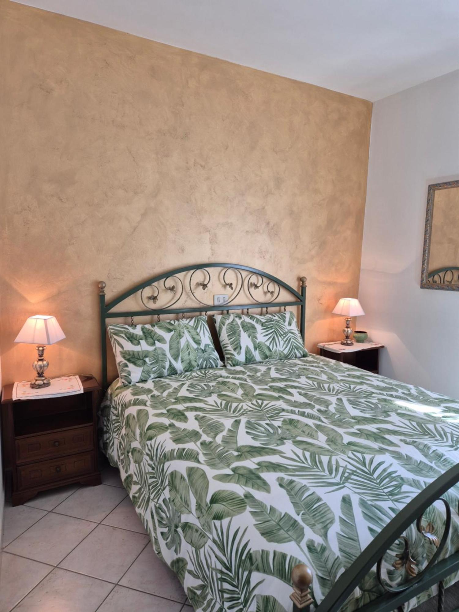 Casa Ludovici Villa San Demetrio ne' Vestini Eksteriør billede