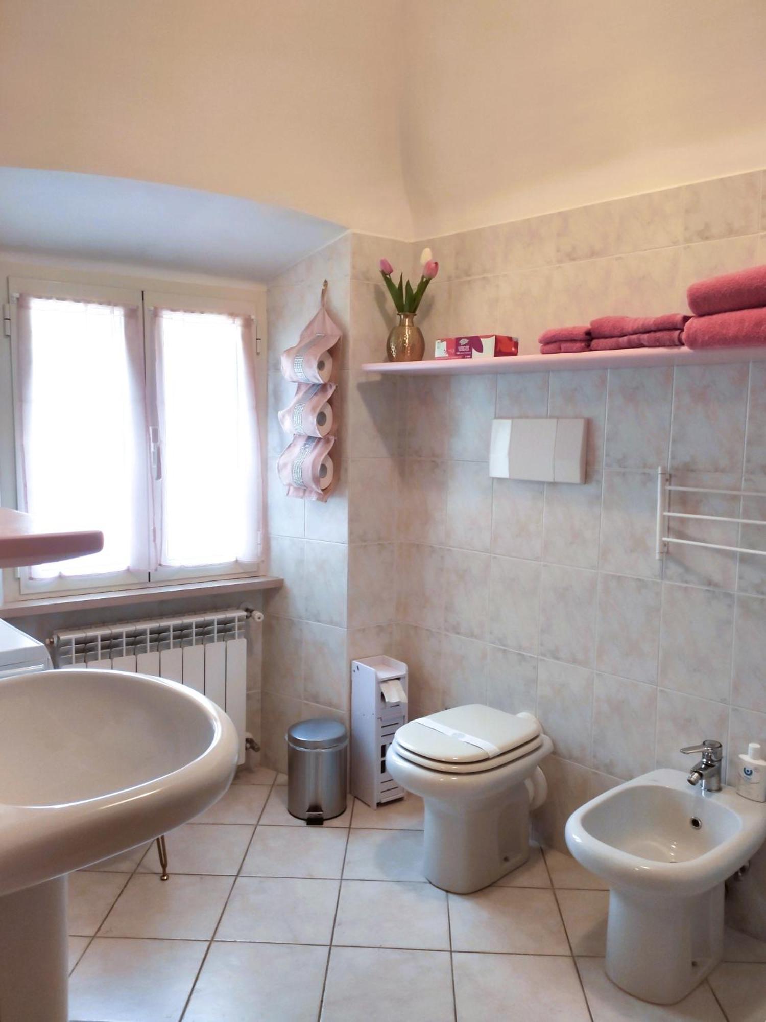 Casa Ludovici Villa San Demetrio ne' Vestini Eksteriør billede