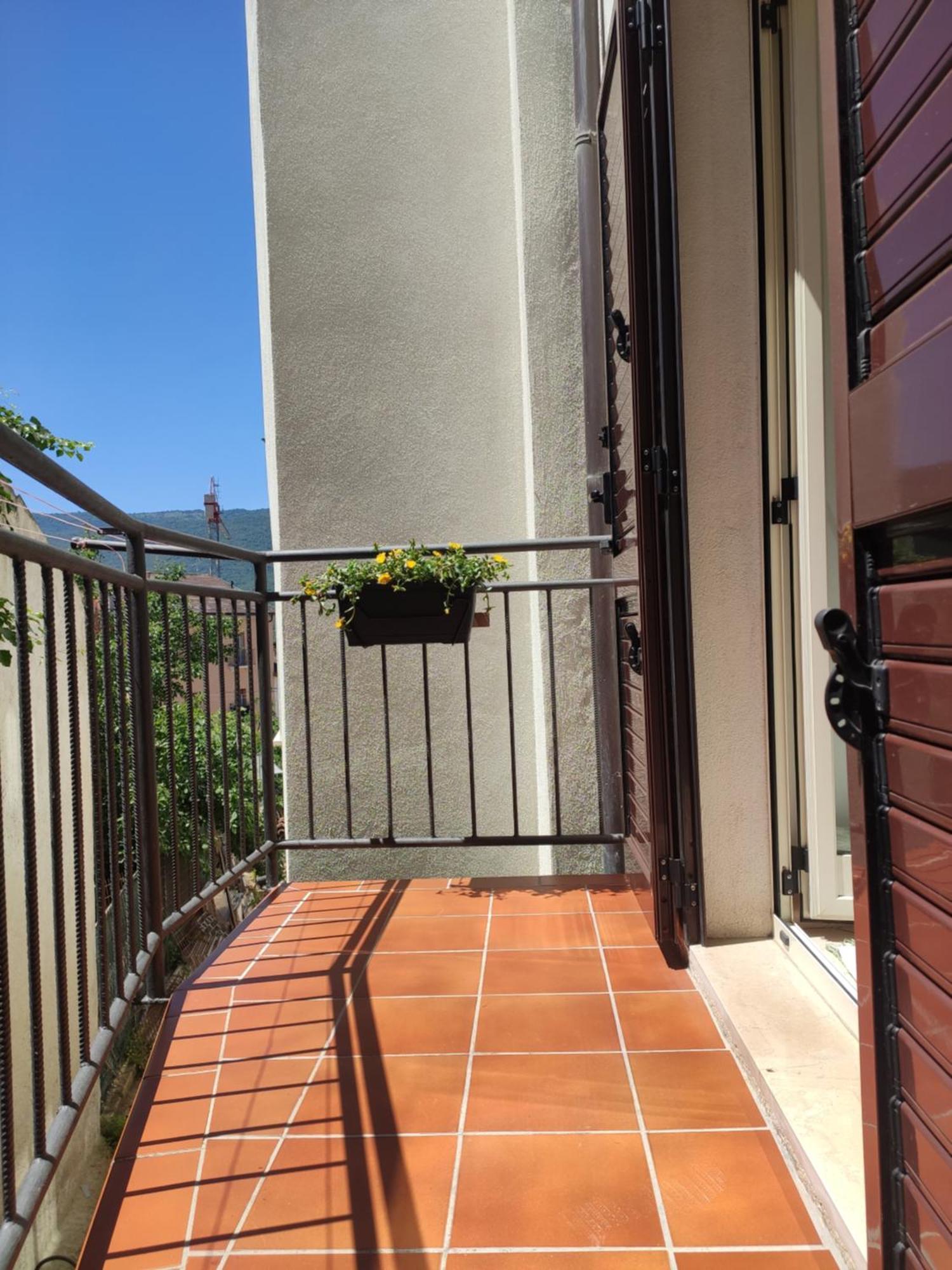 Casa Ludovici Villa San Demetrio ne' Vestini Eksteriør billede