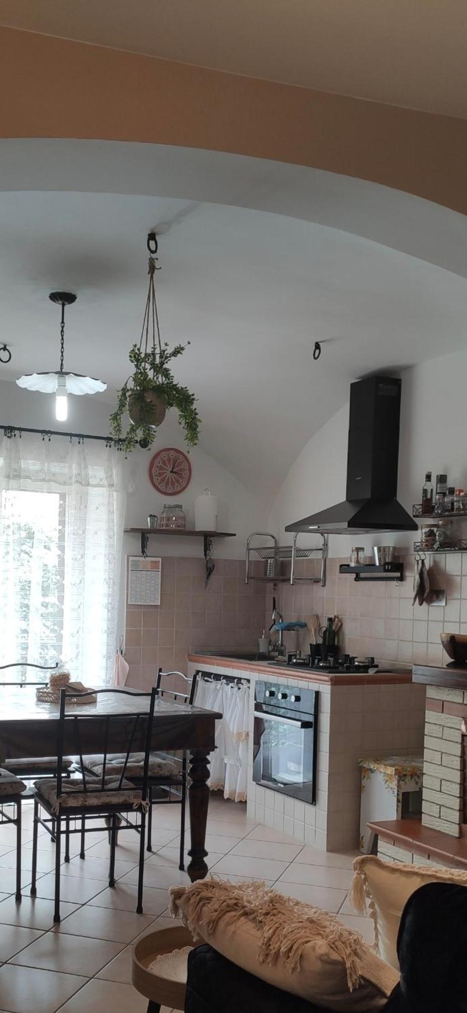 Casa Ludovici Villa San Demetrio ne' Vestini Eksteriør billede